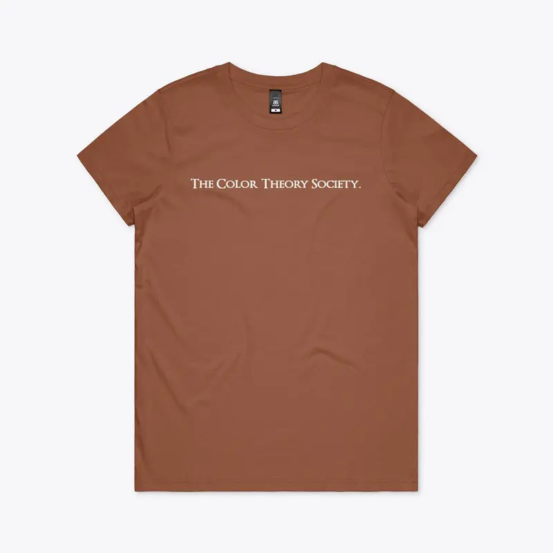 The Color Theory Society