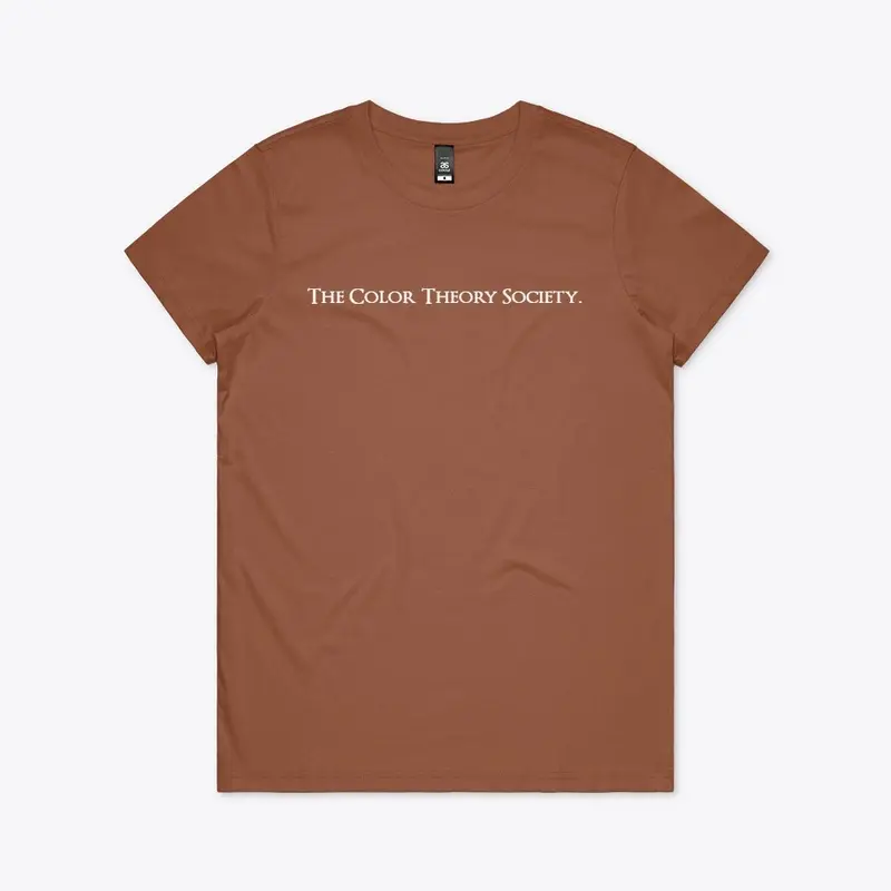 The Color Theory Society